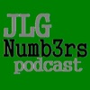 JLG Numb3rs Podcast artwork