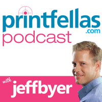 Print Fellas Podcast podcast