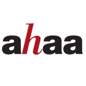 AHAA: The Voice of Hispanic Marketing Artwork