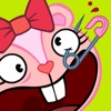 Happy Tree Friends artwork