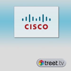 Cisco Tech Talks