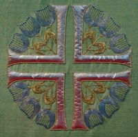 Two sermons from Glenn Peoples