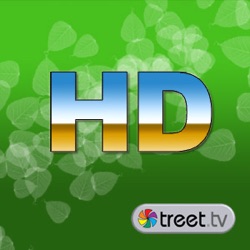 TREET.TV - Apple TV Picks