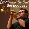 Elliot Deutsch Big Band artwork