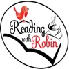Reading With Robin artwork