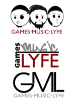 GamesMusicLyfe podcast