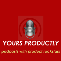 Yours Productly podcast
