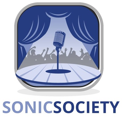 The Sonic Society The Sonic Society