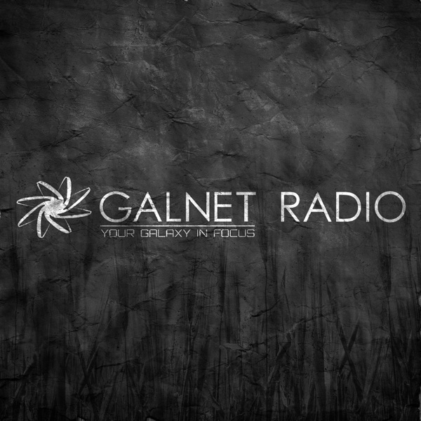 GalNet Radio Artwork