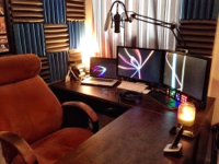 Scotty D Radio Imaging Demo