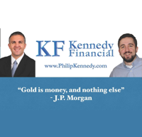 Kennedy Financial podcast