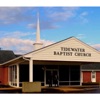 Morning Sermon - Tidewater Baptist Church artwork