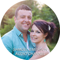 Samuel Emerson podcast