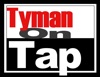 Tyman On Tap Audio artwork
