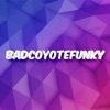 BadCoyoteFunky: Geek Culture Podcast artwork
