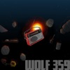 Wolf 359 artwork