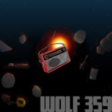 Image of Wolf 359 podcast