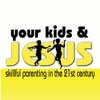 Truth Encounter: Your Kids and Jesus artwork