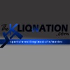 KLIQ Nation Podcast – The KLIQ Nation artwork