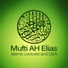 Mufti AH Elias - Islamic Lectures and QnA - Mufti Afzal Hoosen Elias