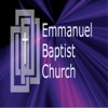 Emmanuel Baptist Church artwork