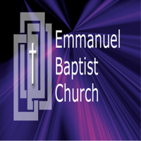 Emmanuel Baptist Church Sermon podcast