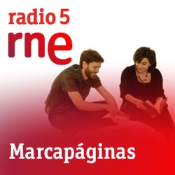 Marcapáginas