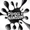 Pipoca e Nanquim artwork