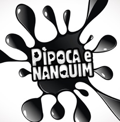 Pipoca e Nanquim >> Podcast