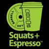 Squats and Espresso Podcast artwork