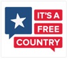 It's A Free Country: The Podcast artwork