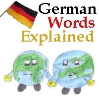 German Words Explained