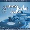 Summer Fondue Sessions artwork