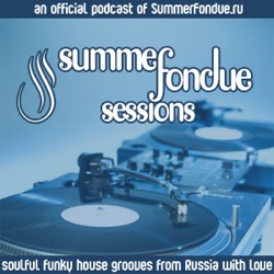 Summer Fondue Sessions #215: show finale