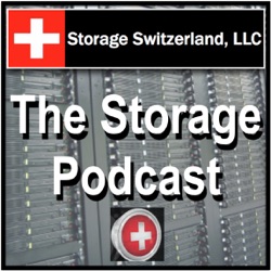 StorageSwiss Podcast – The State of Data Center Threats