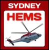 Podcasts – Greater Sydney Area HEMS artwork