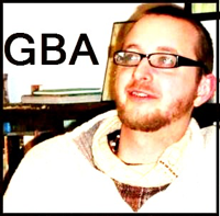 GBA 175 Neil Denny