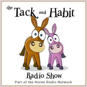 Episodes – Tack and Habit Radio Show Artwork