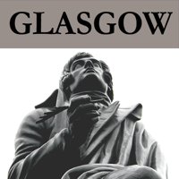 Robert Burns - At Home and Abroad podcast