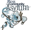 JBoss Community Asylum artwork