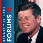 John F. Kennedy Presidential Library and Museum Forum series Artwork