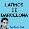 Latinos de Barcelona artwork