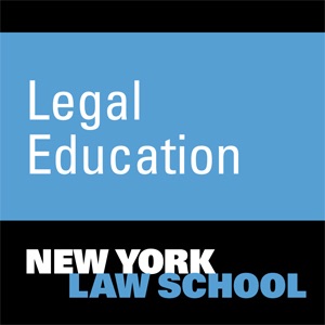 Legal Education - Tracks