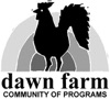 Dawn Farm Addiction and Recovery Education Series artwork