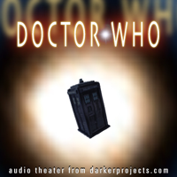 Doctor Who: Time Tales podcast