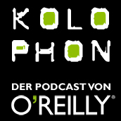 Kolophon podcast