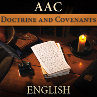Doctrine and Covenants | AAC | ENGLISH podcast