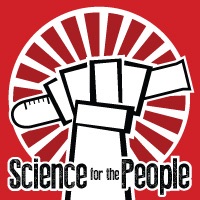 Science for the People image