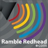 Ramble Redhead artwork