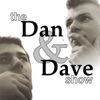 Podcast – The Dan and Dave Show artwork